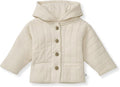 Burt's Bees Baby Unisex Jacket, Lightweight Zip-up Sweatshirt Hooded Coat or by BurtsBeesBaby