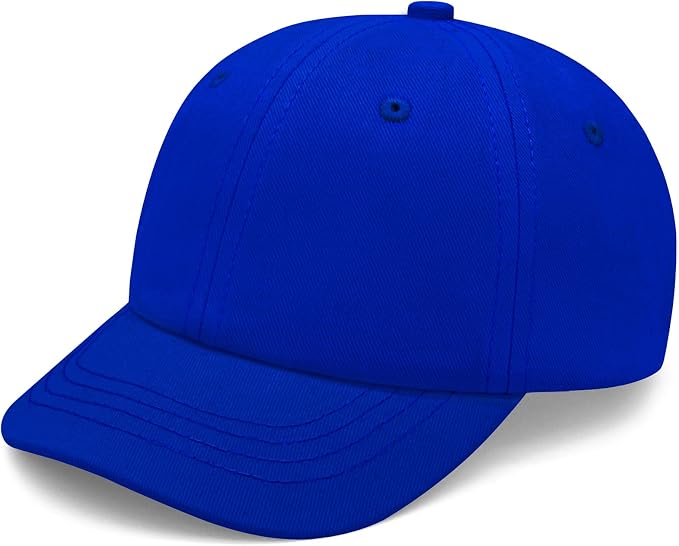 qikqik Baby Baseball Cap Toddler Baseball Hat Baby Ball Cap Toddler Hats by qikqik