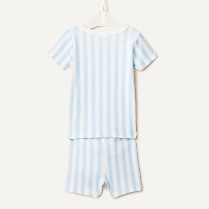 Amazon Essentials x Sofia Grainge Mommy and Me Short Sleeve Pajama Set - Image 5