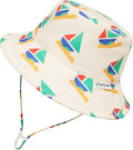 Tiny Twinkle Baby&Toddler Sun Hat|Adjustable UPF 50+ Bucket Hat by TinyTwinkle