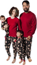 Burt's Bees Baby Matching Family Jammies, Organic Cotton, Holiday Pajamas by BurtsBeesBaby