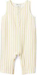 Amazon Essentials x Sofia Grainge Unisex Babies' Sleeveless Lightweight French by AmazonEssentials