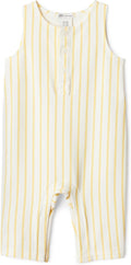 Amazon Essentials x Sofia Grainge Unisex Babies' Sleeveless Lightweight French by AmazonEssentials