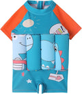 Kids Boys Girls Floatation Swimsuit by IDOPIP