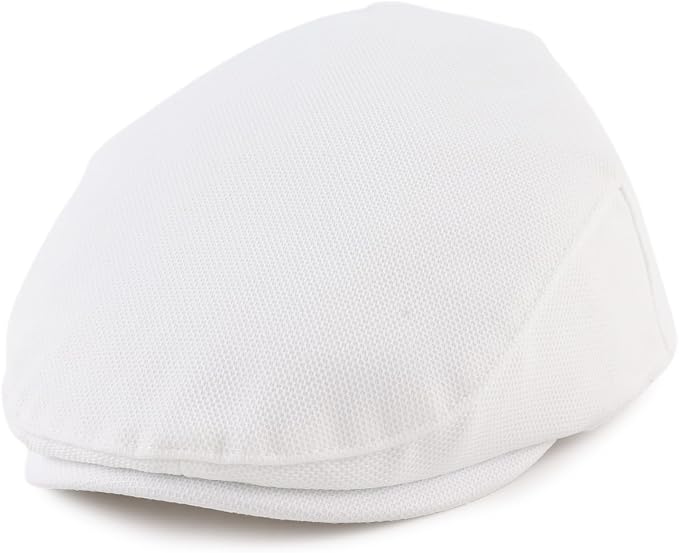 OMUKY Kids Vintage Newsboy Cap Toddler Tweed Beret Hat Cabbie Hat Little Kids by OMUKY