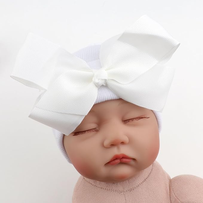 DRESHOW BQUBO Newborn Hospital Hat - Image 6