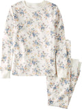 little planet by carter's Baby Girls' 2-piece Pajamas Made by LittlePlanet
