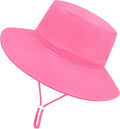 Sarfel Baby Sun Hat Summer Baby Boy Hats UPF 50+ Sun Protection Toddler Hat by Sarfel
