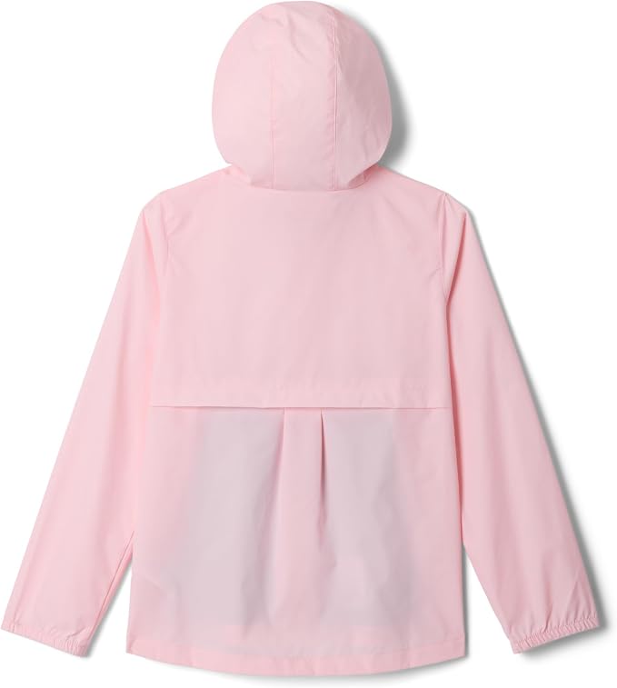 Columbia Girls' Switchback II Jacket - Image 2