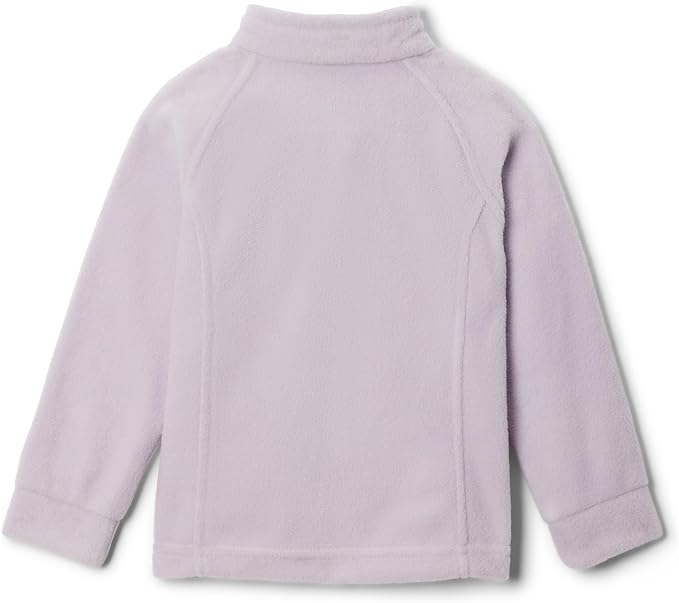 Columbia Unisex-Baby Benton Springs Fleece Jacket - Image 4