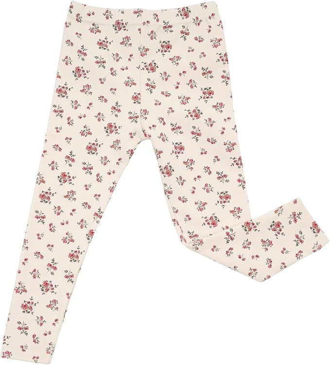 AVAUMA Baby Boys Girls Pajama Set 6M-7T Kids Cute Toddler Snug fit Pattern - Image 3