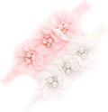My Lello Flower Headbands Baby by MyLello