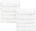 AIDEA Baby Washcloths and Burp Cloths, Absorbent Cotton Muslin Baby Towels by AIDEAHOME