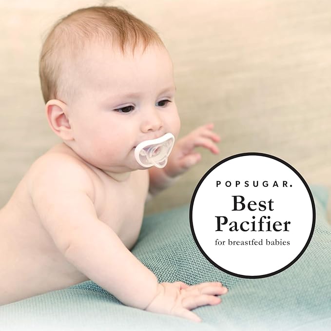 Parent Pacis (0-3 Months Sage, 2 Count (Pack of 1))