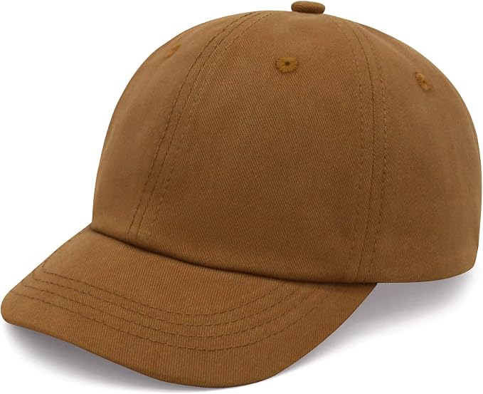 qikqik Baby Baseball Cap Toddler Baseball Hat Baby Ball Cap Toddler Hats by qikqik