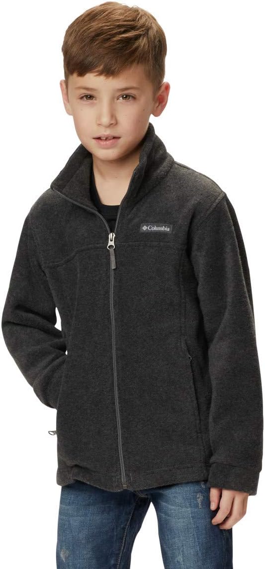 Columbia Youth Infant Steens Mountain II Fleece Jacket by Columbia