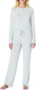 Amazon Essentials x Sofia Grainge Mommy and Me Long Sleeve Pajama Set by AmazonEssentials