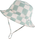 Tiny Twinkle Baby&Toddler Sun Hat|Adjustable UPF 50+ Bucket Hat by TinyTwinkle