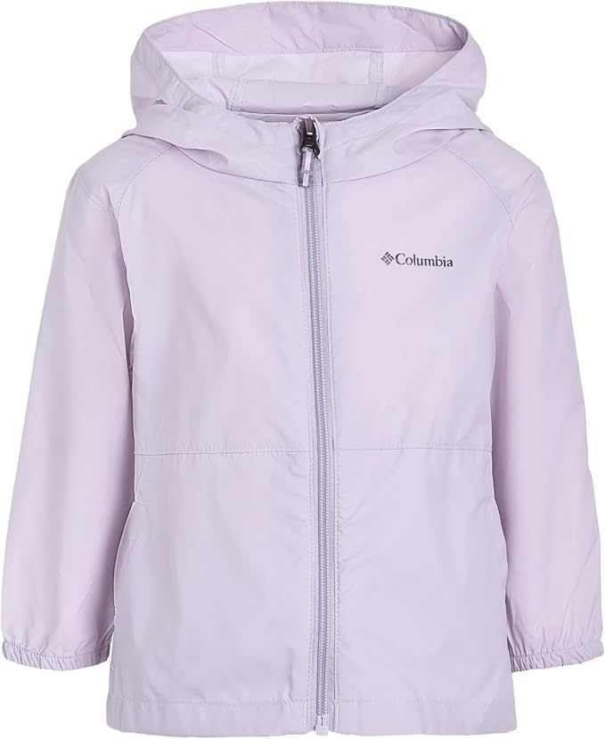 Columbia Girls' Switchback II Jacket by Columbia