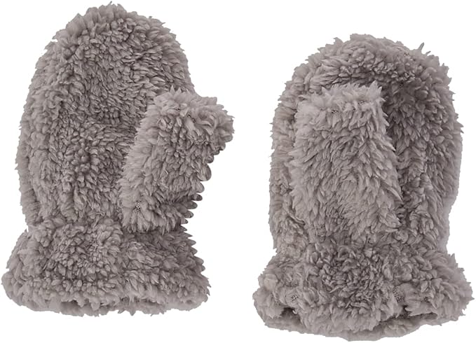 Simple Joys by Carter's Baby Hat and Mitten Set - Image 3