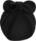 Century Star Newborn Hat for Baby Girls Infant Toddler Soft Hospital Hats by CenturyStar