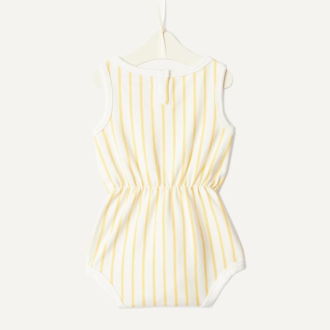 Amazon Essentials x Sofia Grainge Baby Girls' Lightweight French Terry - Image 5