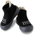 Hstyle Baby Sock Shoes Toddler Boys Walking Shoes Infant Slippers Sneakers | by Hstyle