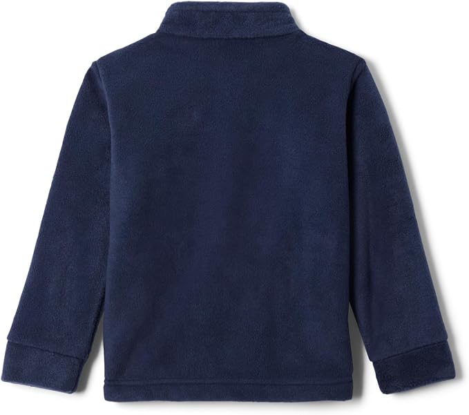 Columbia Youth Steens Mountain II Fleece Jacket - Image 3
