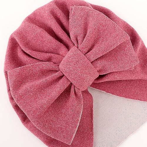 DRESHOW BQUBO Baby Turban Hat - Image 5