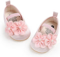 Ohwawadi Infant Baby Boys Girls Slippers Cozy Fleece Booties Soft Bottom Warm by Ohwawadi