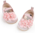 Ohwawadi Infant Baby Boys Girls Slippers Cozy Fleece Booties Soft Bottom Warm by Ohwawadi