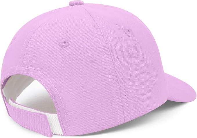 qikqik Baby Baseball Cap Toddler Baseball Hat Baby Ball Cap Toddler Hats - Image 2