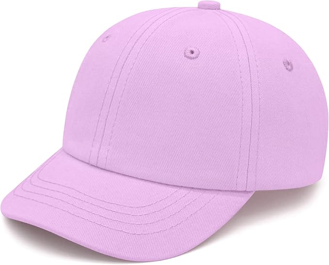 qikqik Baby Baseball Cap Toddler Baseball Hat Baby Ball Cap Toddler Hats by qikqik