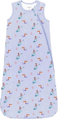 KYTE BABY Sleep Bag 1.0 TOG, Rayon Made From Bamboo Wearable Blanket, Dual by KYTEBABY