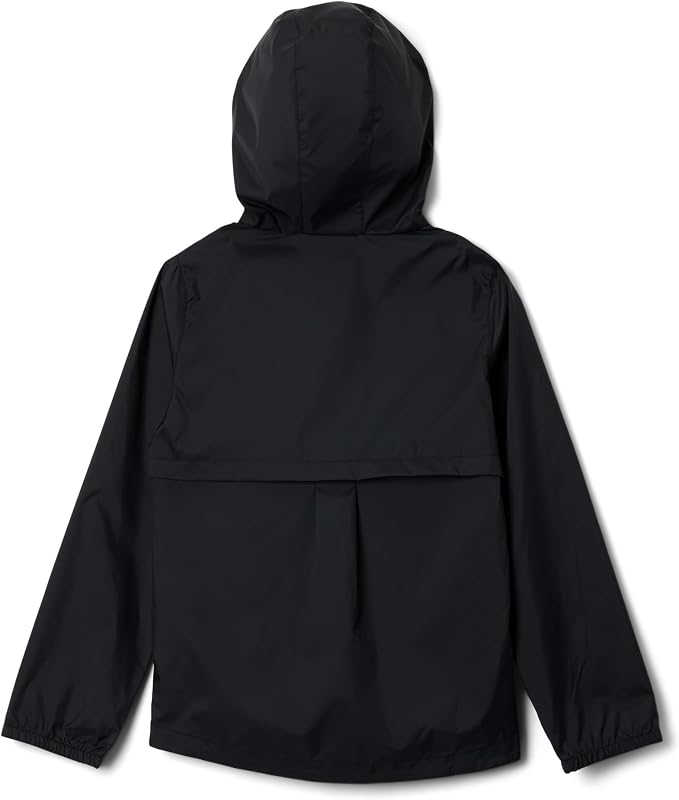 Columbia Girls' Switchback II Jacket - Image 2