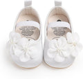 Ohwawadi Infant Baby Boys Girls Slippers Cozy Fleece Booties Soft Bottom Warm by Ohwawadi