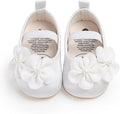 Ohwawadi Infant Baby Boys Girls Slippers Cozy Fleece Booties Soft Bottom Warm by Ohwawadi