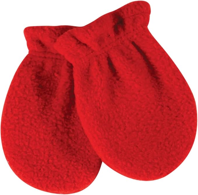Hudson Baby Baby Hudson Baby Unisex Baby Trapper Hat, Mitten and Bootie Set - Image 6