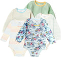 Tommy Bahama Baby 5-Piece Onesie Set by TommyBahama