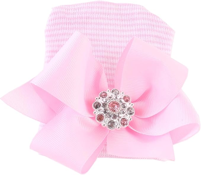 DRESHOW BQUBO Newborn Hospital Hat - Image 4
