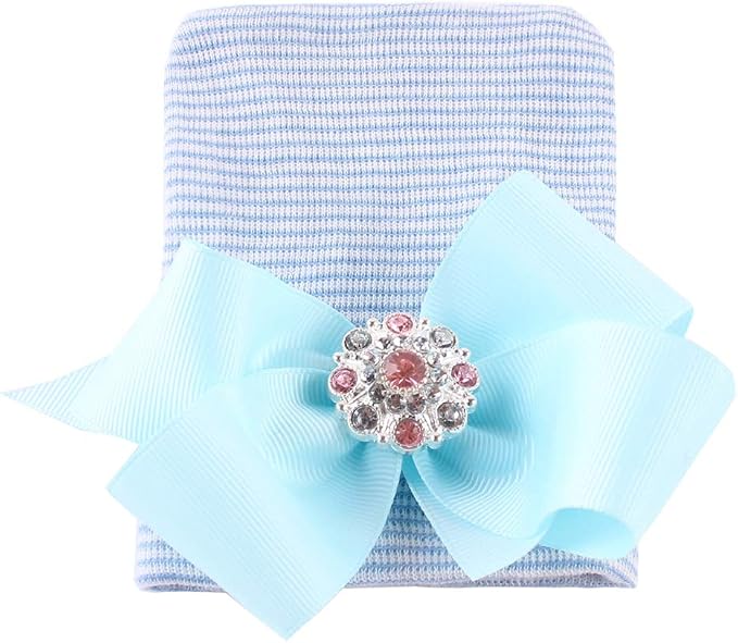 DRESHOW BQUBO Newborn Hospital Hat - Image 2