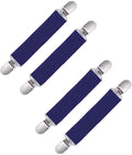 Century Star Stainless Steel Mitten Clips by CenturyStar