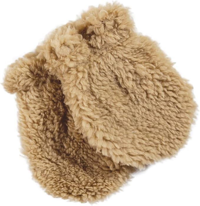 Hudson Baby Baby Hudson Baby Unisex Baby Trapper Hat, Mitten and Bootie Set - Image 7
