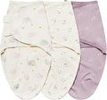 insular Baby Swaddle Wrap, Swaddle Blanket by insular