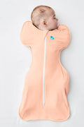 Love to Dream Swaddle UP, Baby Sleep Sack, Self-Soothing Swaddles by LoveToDream