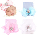 DRESHOW BQUBO Newborn Hospital Hat by DRESHOW