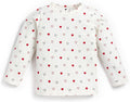 Monica + Andy Long Sleeve Tee, Organic Cotton Clothes by monicaandy