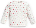 Monica + Andy Long Sleeve Tee, Organic Cotton Clothes by monicaandy