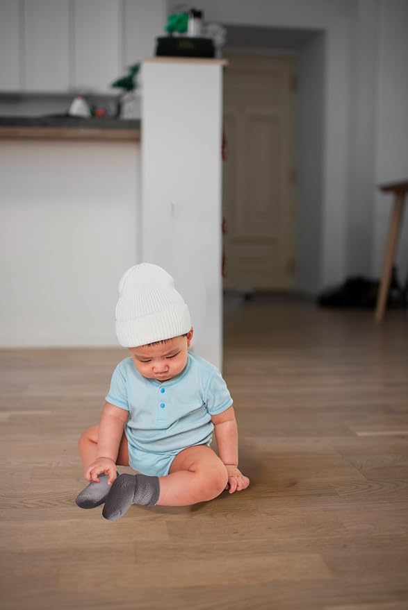 Rising Star Baby Sock, Toddler Sock, Kids Socks Multipacks - Image 2