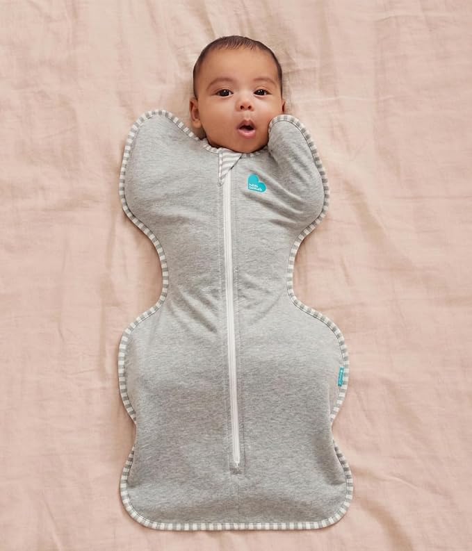 Love to Dream Swaddle UP, Baby Sleep Sack, Self-Soothing Swaddles - Image 3